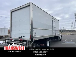 2022 International MV607 | Thumbnail Photo 10 of 12