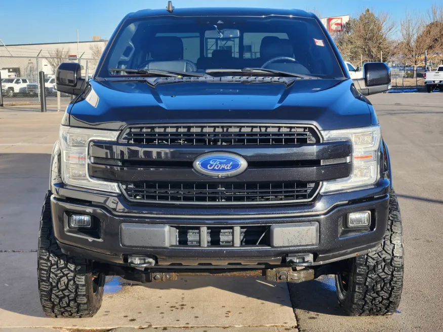2019 Ford F-150 | Photo 4 of 6