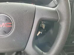 2025 GMC Savana Commercial Cutaway | Thumbnail Photo 14 of 20