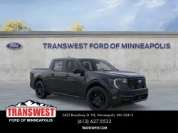 2026 Ford Maverick Lariat | Thumbnail Photo 6 of 24
