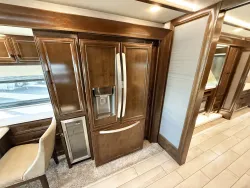 2022 Tiffin Allegro Bus 45OPP | Thumbnail Photo 12 of 32