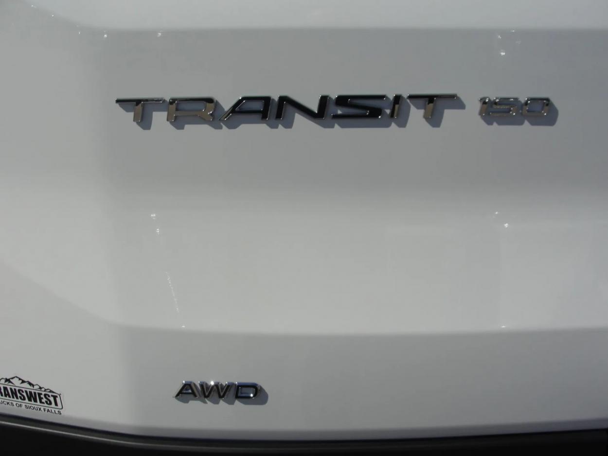 2024 Ford Transit | Photo 10 of 13