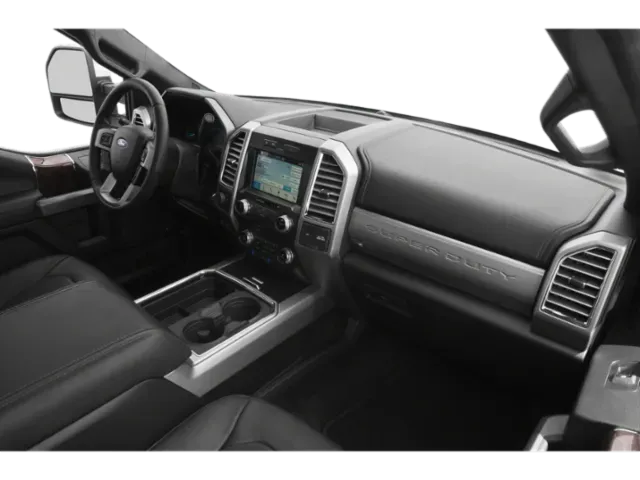 2019 Ford F-350 | Photo 11 of 13