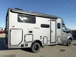 2026 Winnebago EKKO 23B | Thumbnail Photo 17 of 25