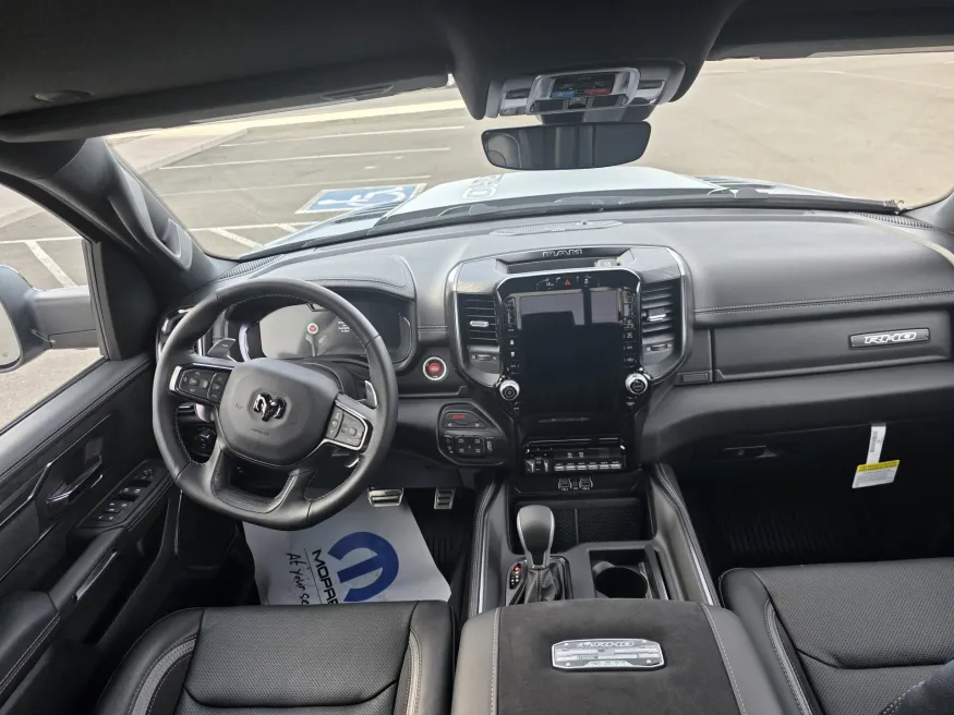 2026 RAM 1500 RHO | Photo 17 of 24