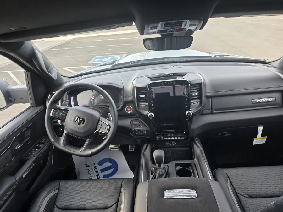 2026 RAM 1500 RHO | Photo 17 of 24