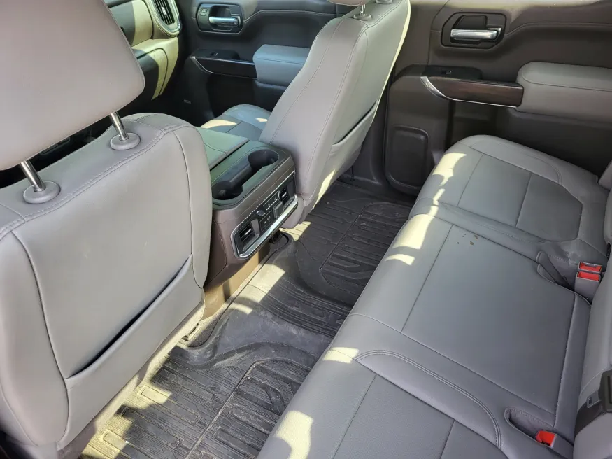 2019 GMC Sierra 1500 SLT | Photo 22 of 25