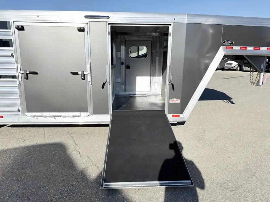 2026 Cimarron Stierwalt Pro Series | Photo 4 of 23