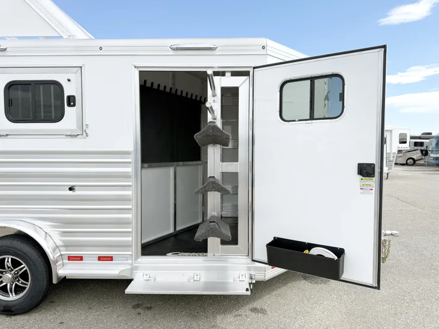 2026 Cimarron Norstar 3HBP | Photo 4 of 17