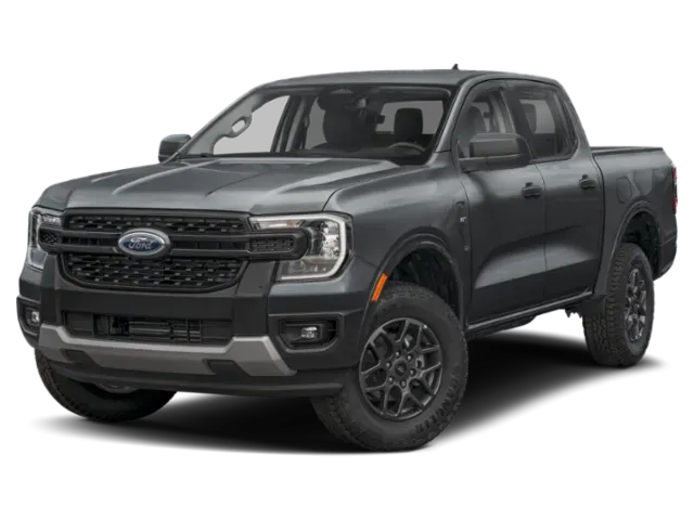 2025 Ford Ranger | Photo 23 of 23