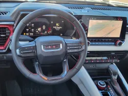 2026 GMC Canyon 4WD AT4X | Thumbnail Photo 20 of 25