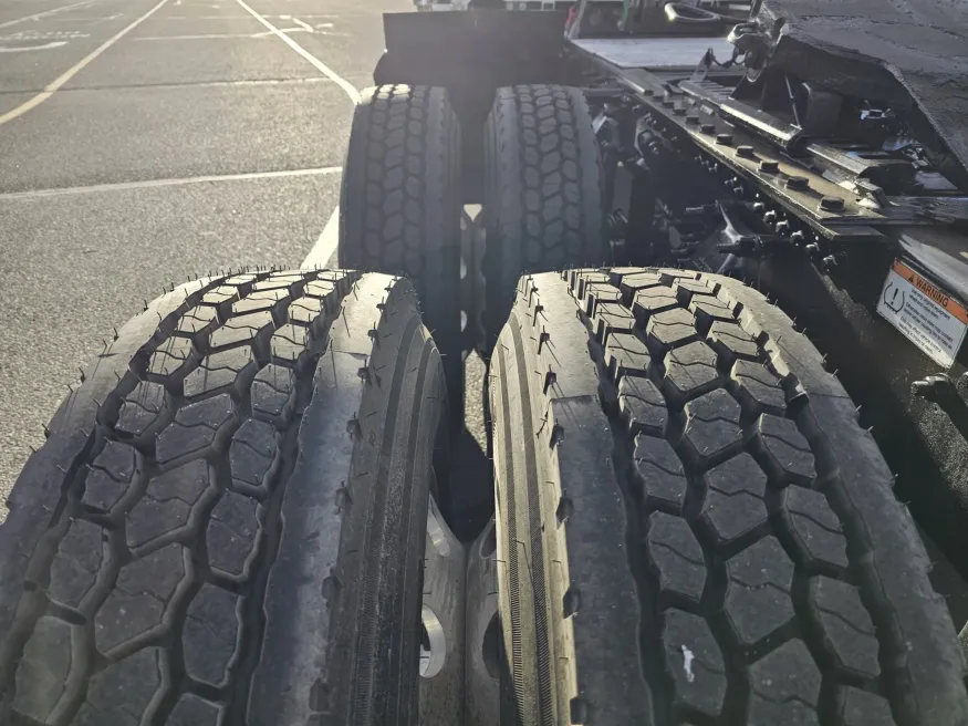 2022 Western Star 47X | Photo 18 of 18