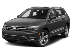 2019 Volkswagen Tiguan | Thumbnail Photo 12 of 12