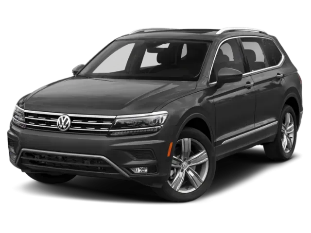 2019 Volkswagen Tiguan | Photo 12 of 12