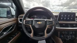 2021 Chevrolet Suburban | Thumbnail Photo 18 of 37