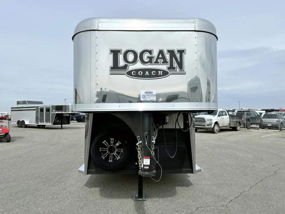 2023 Logan Coach Stockman Express Combo | Photo 25 of 27