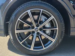 2020 Audi Q7 Premium Plus | Thumbnail Photo 9 of 26