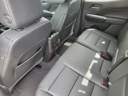 2026 GMC Canyon 4WD Elevation | Thumbnail Photo 23 of 26