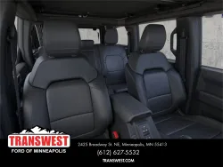 2025 Ford Bronco | Thumbnail Photo 10 of 25