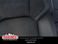 2025 Ford Bronco | Thumbnail Photo 18 of 25