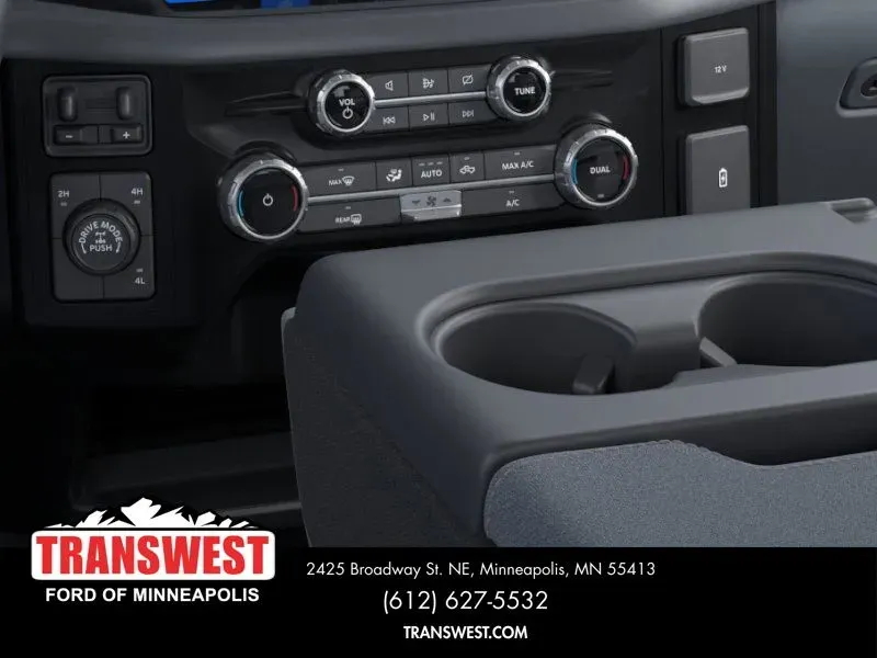 2026 Ford F-150 XLT | Photo 14 of 22