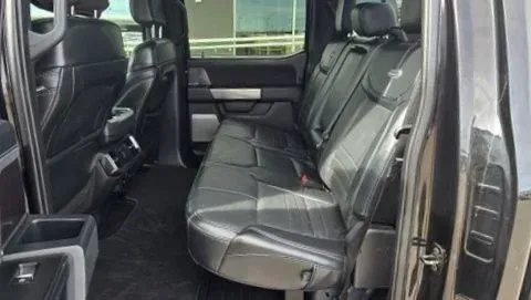 2024 Ford F-150 | Photo 33 of 34