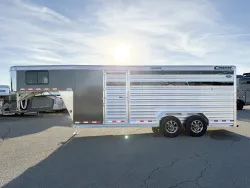 2026 Cimarron Lonestar Stock | Thumbnail Photo 13 of 17