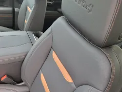 2026 GMC Sierra 1500 AT4 | Thumbnail Photo 13 of 27