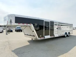 2026 Cimarron Stierwalt Signature Series Stock | Thumbnail Photo 21 of 23