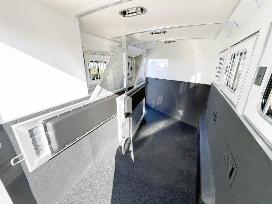 2026 Cimarron Norstar 3HGN | Photo 10 of 22