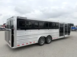 2026 Cimarron Showstar LX | Thumbnail Photo 10 of 20