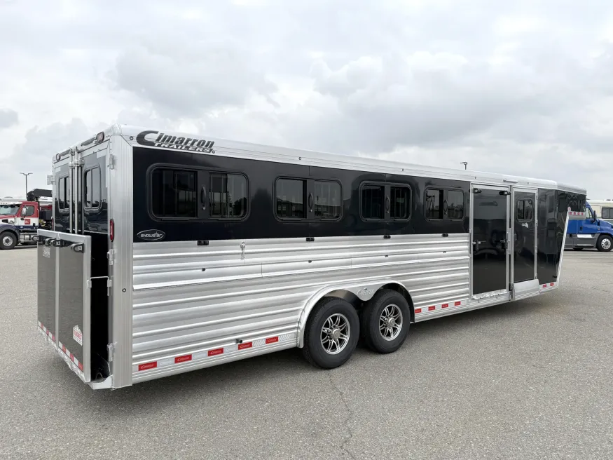 2026 Cimarron Showstar LX | Photo 10 of 20