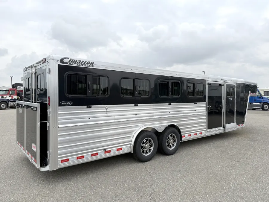 2026 Cimarron Showstar LX | Photo 10 of 20