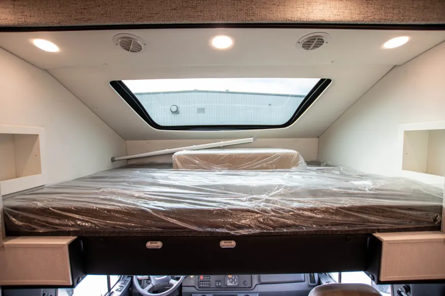 2026 Newmar Grand Star 3444 | Photo 11 of 23