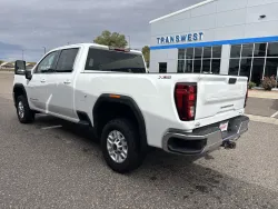 2022 GMC Sierra 2500HD SLE | Thumbnail Photo 2 of 19