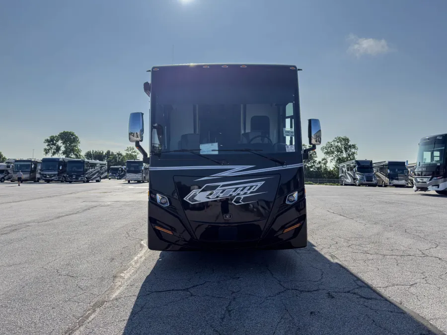 2026 Tiffin Allegro Red 37BA | Photo 4 of 28