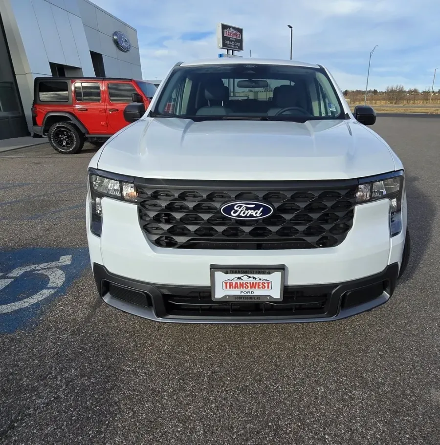 2026 Ford Maverick | Photo 2 of 36