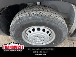 2024 RAM ProMaster 2500 Base | Thumbnail Photo 18 of 21