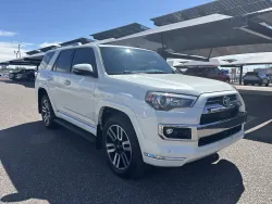 2023 Toyota 4Runner Limited | Thumbnail Photo 6 of 24