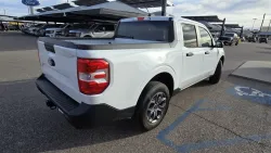 2026 Ford Maverick | Thumbnail Photo 8 of 36