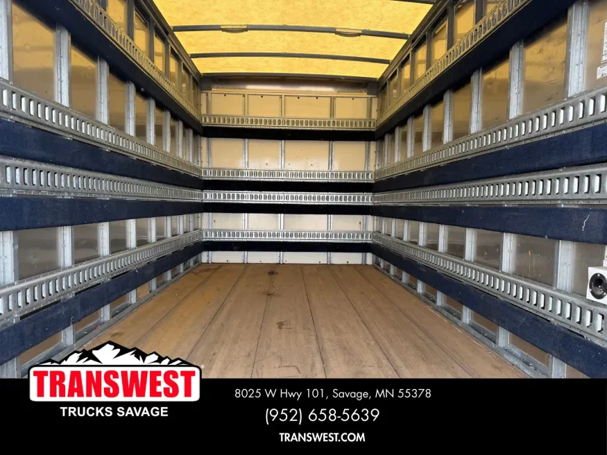 2018 Chevrolet Express 3500 Work Van | Photo 13 of 19