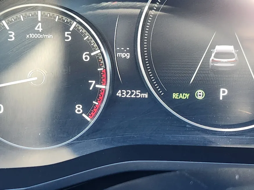 2024 Mazda CX-90 3.3 Turbo Premium | Photo 22 of 30