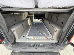 2020 Mercedes Benz Van Works 170 Custom | Thumbnail Photo 14 of 17