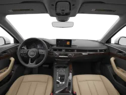 2017 Audi A4 | Thumbnail Photo 4 of 14