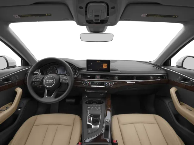 2017 Audi A4 | Photo 4 of 14