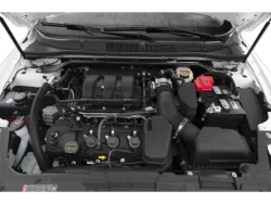 2019 Ford Taurus | Thumbnail Photo 12 of 16