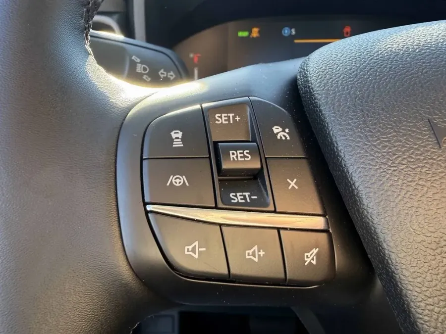 2026 Ford Maverick | Photo 12 of 21