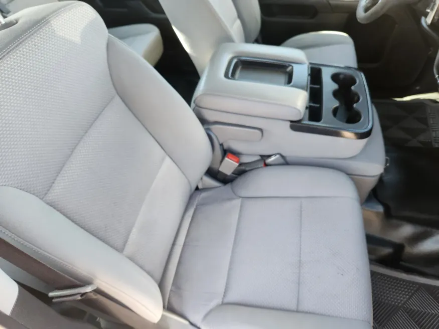 2021 Chevrolet Silverado MD Work Truck | Photo 10 of 24