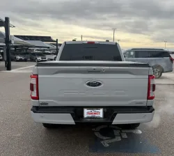 2023 Ford F-150 | Thumbnail Photo 7 of 31
