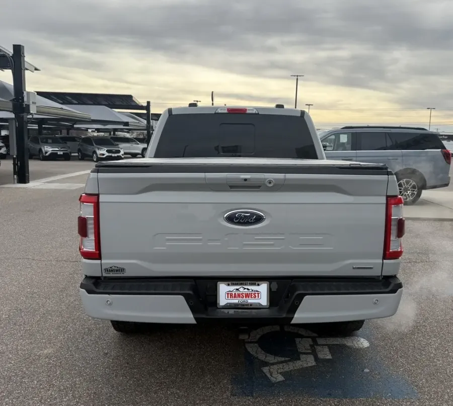 2023 Ford F-150 | Photo 7 of 31